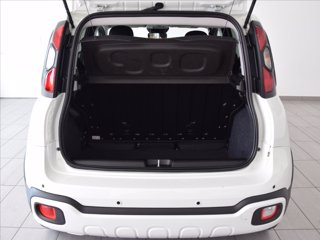 FIAT Pandina 1.0 firefly hybrid Icon s&s 70cv 5p.ti