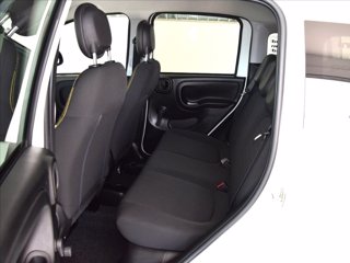 FIAT Pandina 1.0 firefly hybrid Icon s&s 70cv 5p.ti