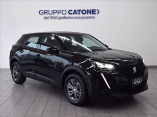 PEUGEOT 2008 1.2 puretech GT s&s 130cv eat8