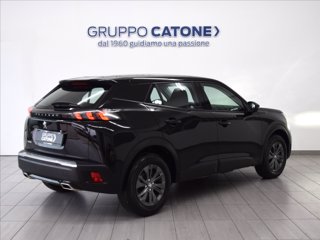 PEUGEOT 2008 1.2 puretech GT s&s 130cv eat8