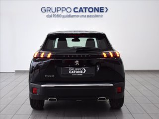 PEUGEOT 2008 1.2 puretech GT s&s 130cv eat8