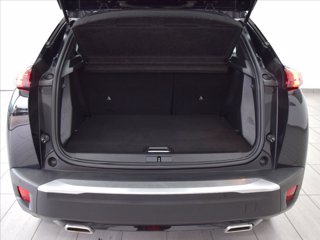 PEUGEOT 2008 1.2 puretech GT s&s 130cv eat8