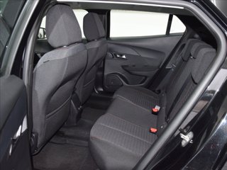 PEUGEOT 2008 1.2 puretech GT s&s 130cv eat8