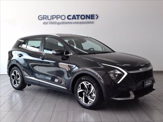 KIA Sportage 1.6 crdi mhev Business mt