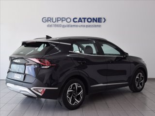 KIA Sportage 1.6 crdi mhev Business mt
