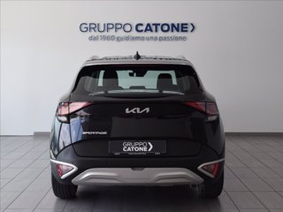 KIA Sportage 1.6 crdi mhev Business mt