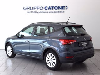 SEAT Arona 1.0 ecotsi Reference 95cv