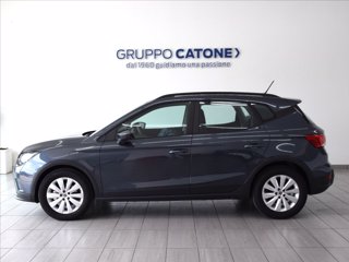 SEAT Arona 1.0 ecotsi Reference 95cv