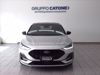 FORD Focus 1.0 ecoboost h ST-Line Design 125cv