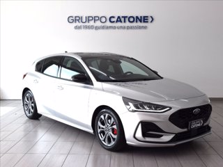 FORD Focus 1.0 ecoboost h ST-Line Design 125cv