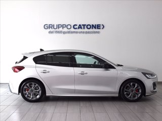 FORD Focus 1.0 ecoboost h ST-Line Design 125cv