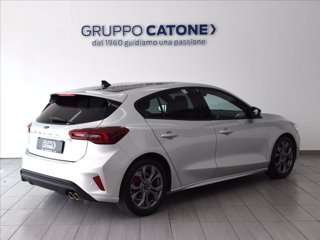 FORD Focus 1.0 ecoboost h ST-Line Design 125cv
