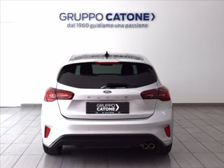 FORD Focus 1.0 ecoboost h ST-Line Design 125cv