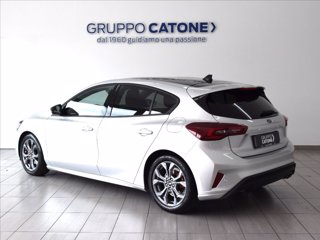 FORD Focus 1.0 ecoboost h ST-Line Design 125cv