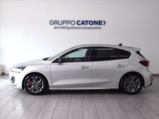 FORD Focus 1.0 ecoboost h ST-Line Design 125cv