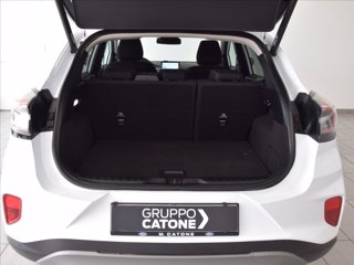 FORD Puma 1.0 ecoboost h Titanium Design s&s 125cv