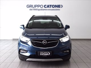 OPEL Mokka X 1.4 t b-Color Gpl-tech 4x2 140cv