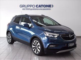 OPEL Mokka X 1.4 t b-Color Gpl-tech 4x2 140cv