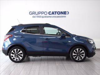 OPEL Mokka X 1.4 t b-Color Gpl-tech 4x2 140cv