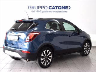 OPEL Mokka X 1.4 t b-Color Gpl-tech 4x2 140cv