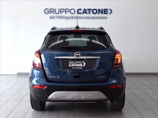 OPEL Mokka X 1.4 t b-Color Gpl-tech 4x2 140cv