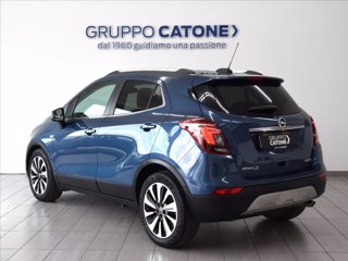 OPEL Mokka X 1.4 t b-Color Gpl-tech 4x2 140cv