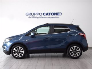 OPEL Mokka X 1.4 t b-Color Gpl-tech 4x2 140cv