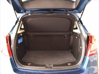 OPEL Mokka X 1.4 t b-Color Gpl-tech 4x2 140cv