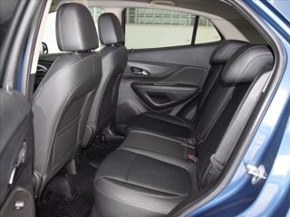 OPEL Mokka X 1.4 t b-Color Gpl-tech 4x2 140cv