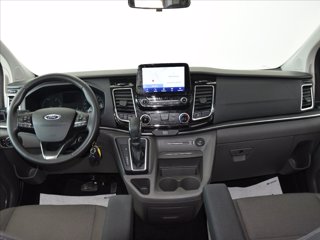 FORD tourneo custom 320 1.0 phev 126cv Titanium L1H1 E6.2