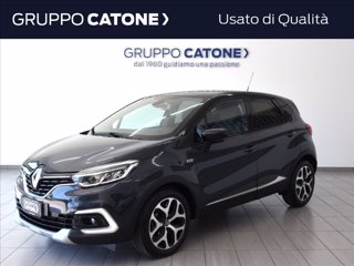 RENAULT Captur 0.9 tce Sport Edition 90cv my19
