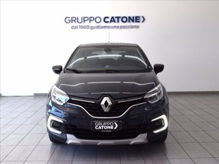 RENAULT Captur 0.9 tce Sport Edition 90cv my19