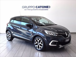 RENAULT Captur 0.9 tce Sport Edition 90cv my19