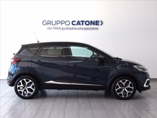 RENAULT Captur 0.9 tce Sport Edition 90cv my19