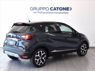 RENAULT Captur 0.9 tce Sport Edition 90cv my19