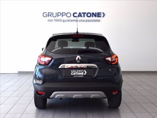 RENAULT Captur 0.9 tce Sport Edition 90cv my19