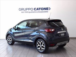 RENAULT Captur 0.9 tce Sport Edition 90cv my19