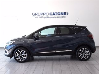 RENAULT Captur 0.9 tce Sport Edition 90cv my19