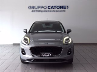 FORD Puma 1.0 ecoboost h Titanium s&s 125cv