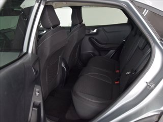 FORD Puma 1.0 ecoboost h Titanium s&s 125cv