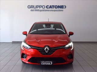 RENAULT Clio 1.0 tce Intens Gpl 100cv