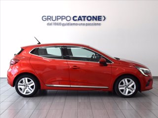 RENAULT Clio 1.0 tce Intens Gpl 100cv