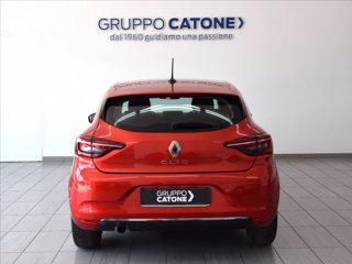 RENAULT Clio 1.0 tce Intens Gpl 100cv