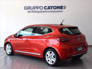 RENAULT Clio 1.0 tce Intens Gpl 100cv