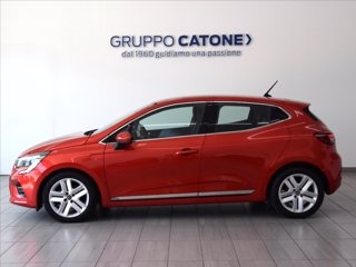 RENAULT Clio 1.0 tce Intens Gpl 100cv