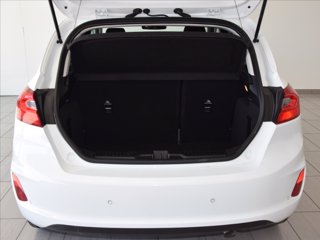 FORD Fiesta 5p 1.1 Titanium Gpl 75cv