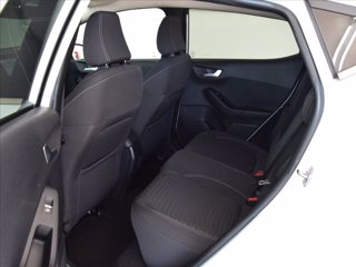 FORD Fiesta 5p 1.1 Titanium Gpl 75cv