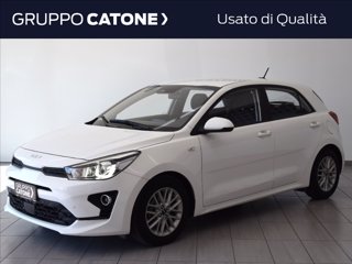 KIA Rio 1.2 Style Gpl 82cv