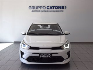 KIA Rio 1.2 Style Gpl 82cv