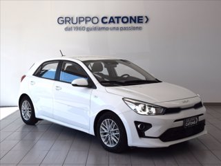 KIA Rio 1.2 Style Gpl 82cv